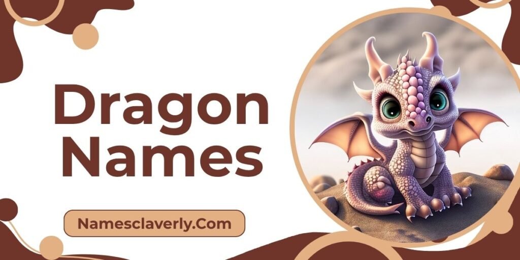 Dragon Names